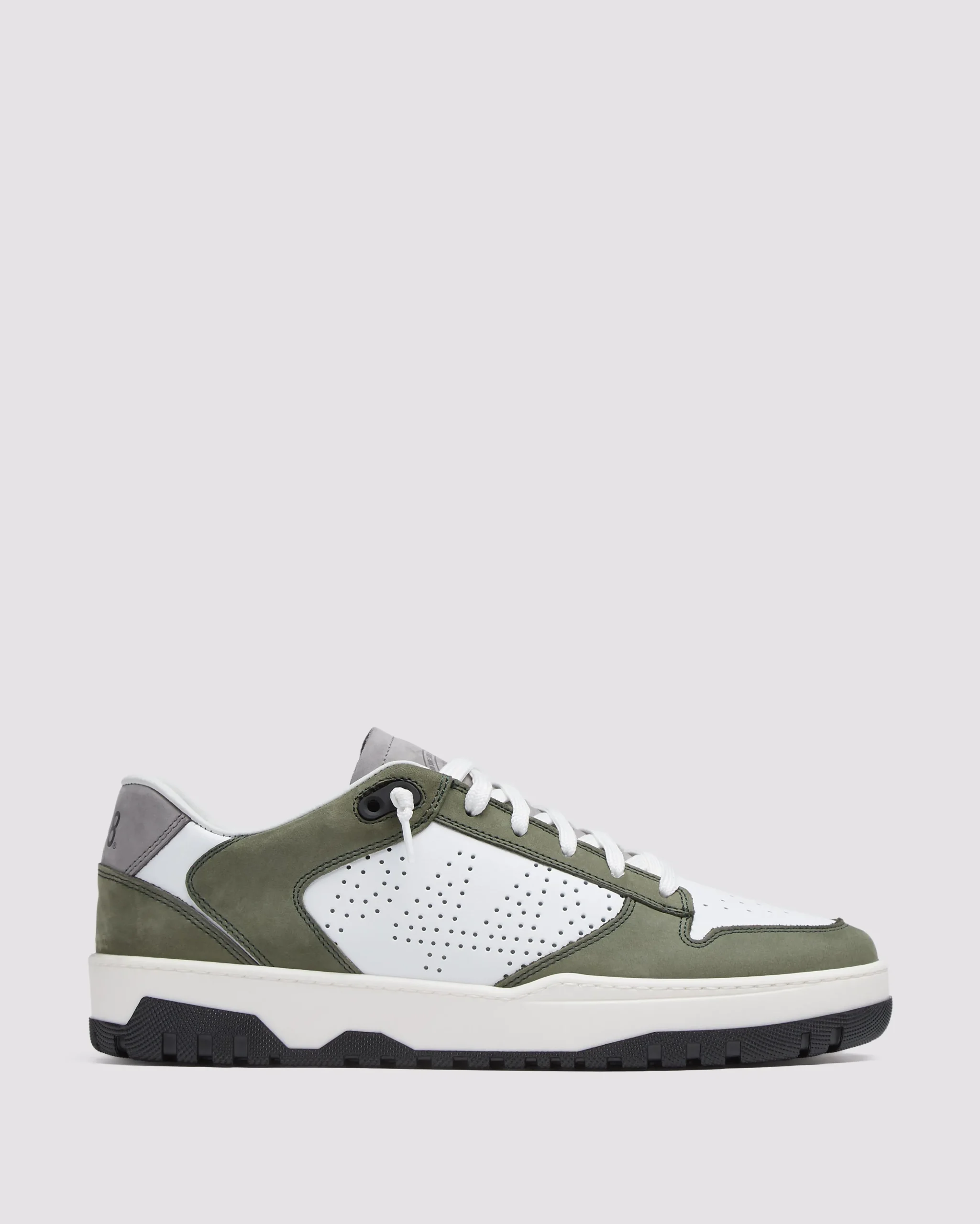 Outlet P448 Mason Moss Green