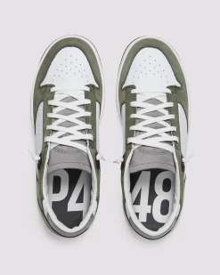 Outlet P448 Mason Moss Green