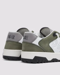 Outlet P448 Mason Moss Green