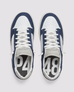Cheap P448 Mason Tide Blue
