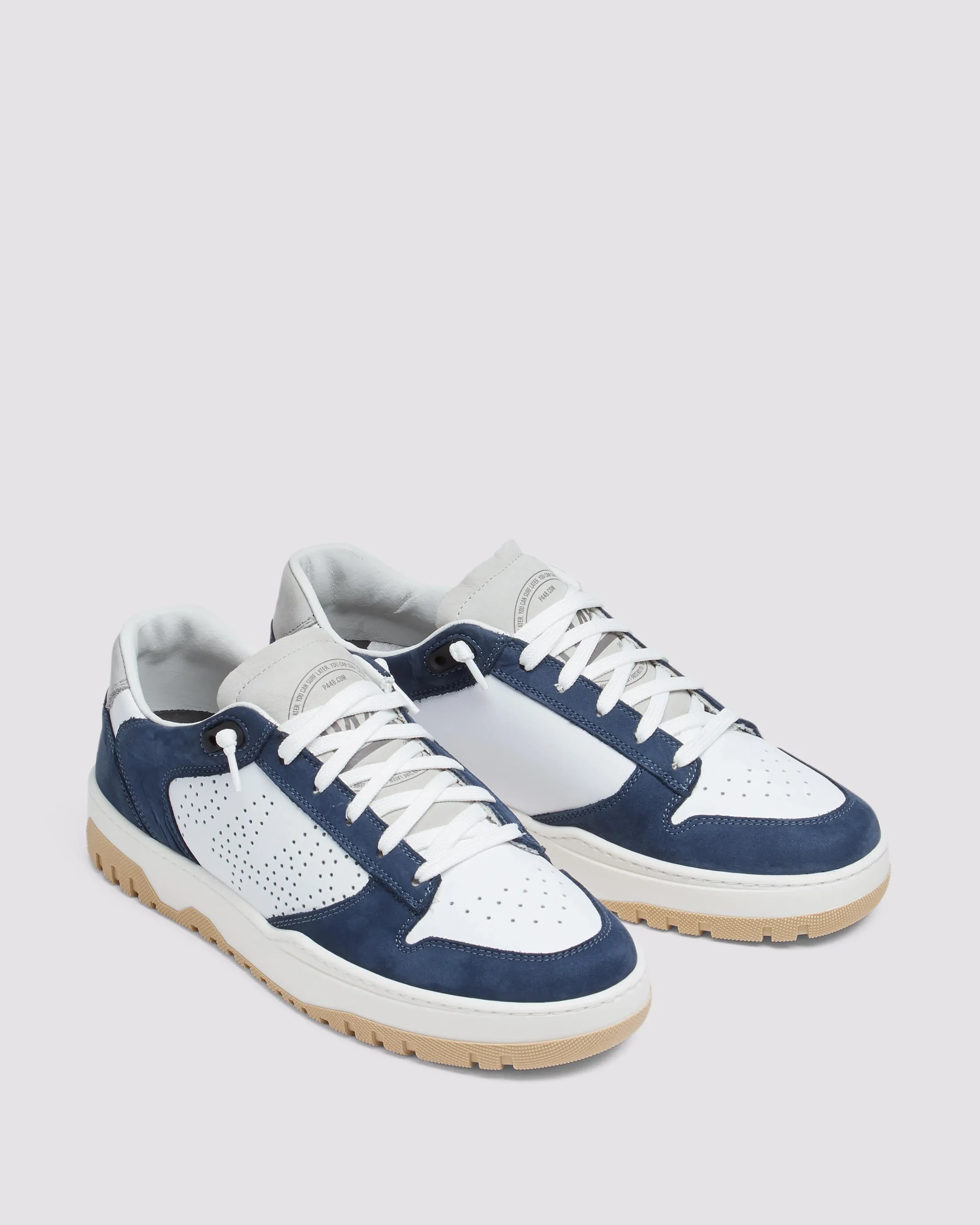 Cheap P448 Mason Tide Blue