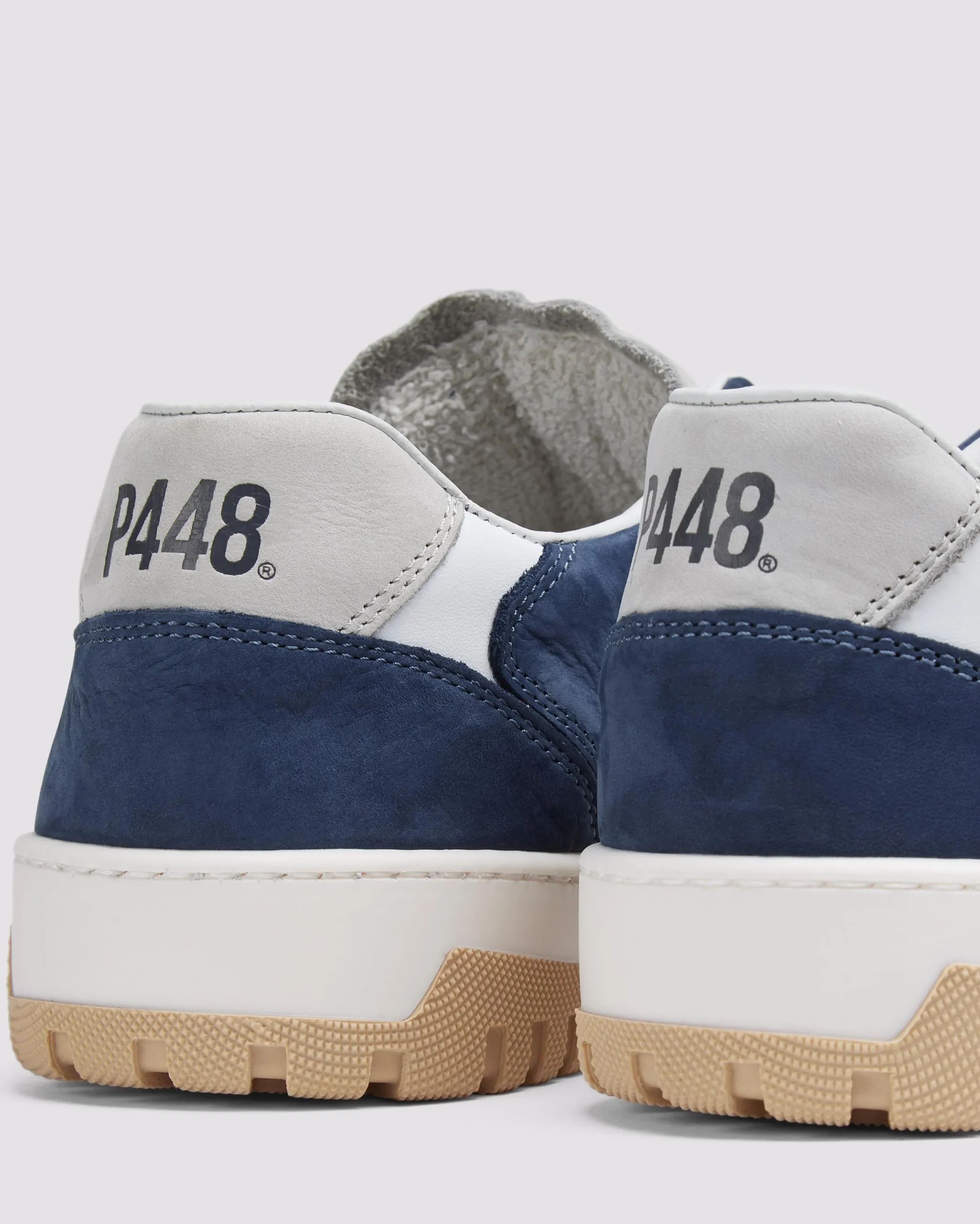 Cheap P448 Mason Tide Blue