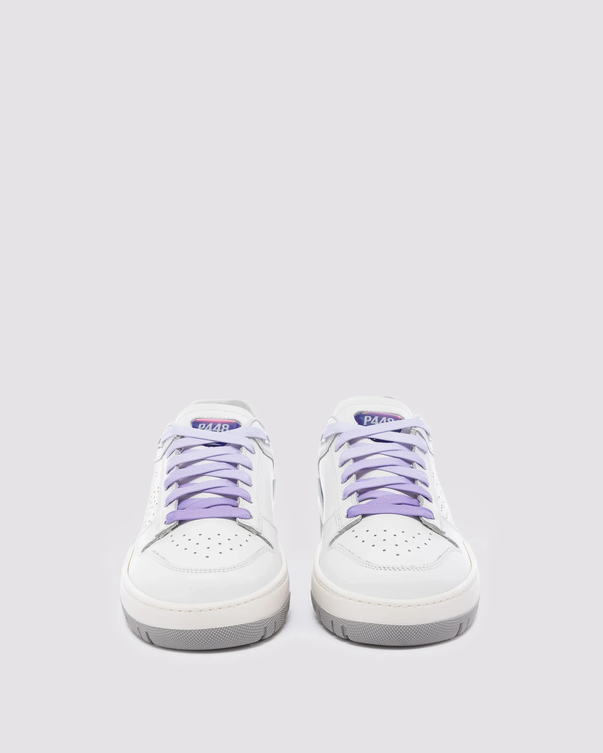 Best P448 Mason White UV