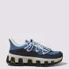 New P448 Monalea Drift Blue