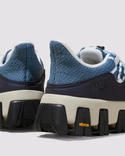 New P448 Monalea Drift Blue