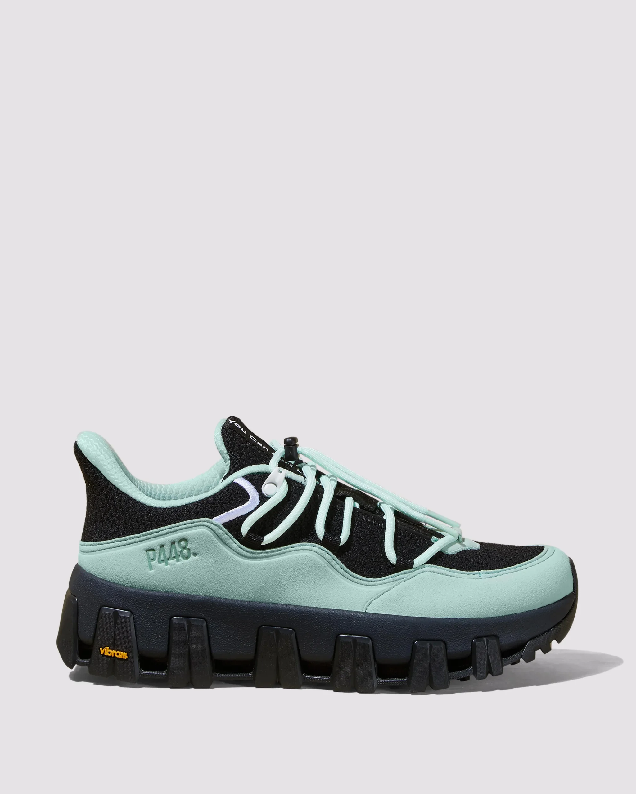 Best Sale P448 Monalea Poison Dart Green