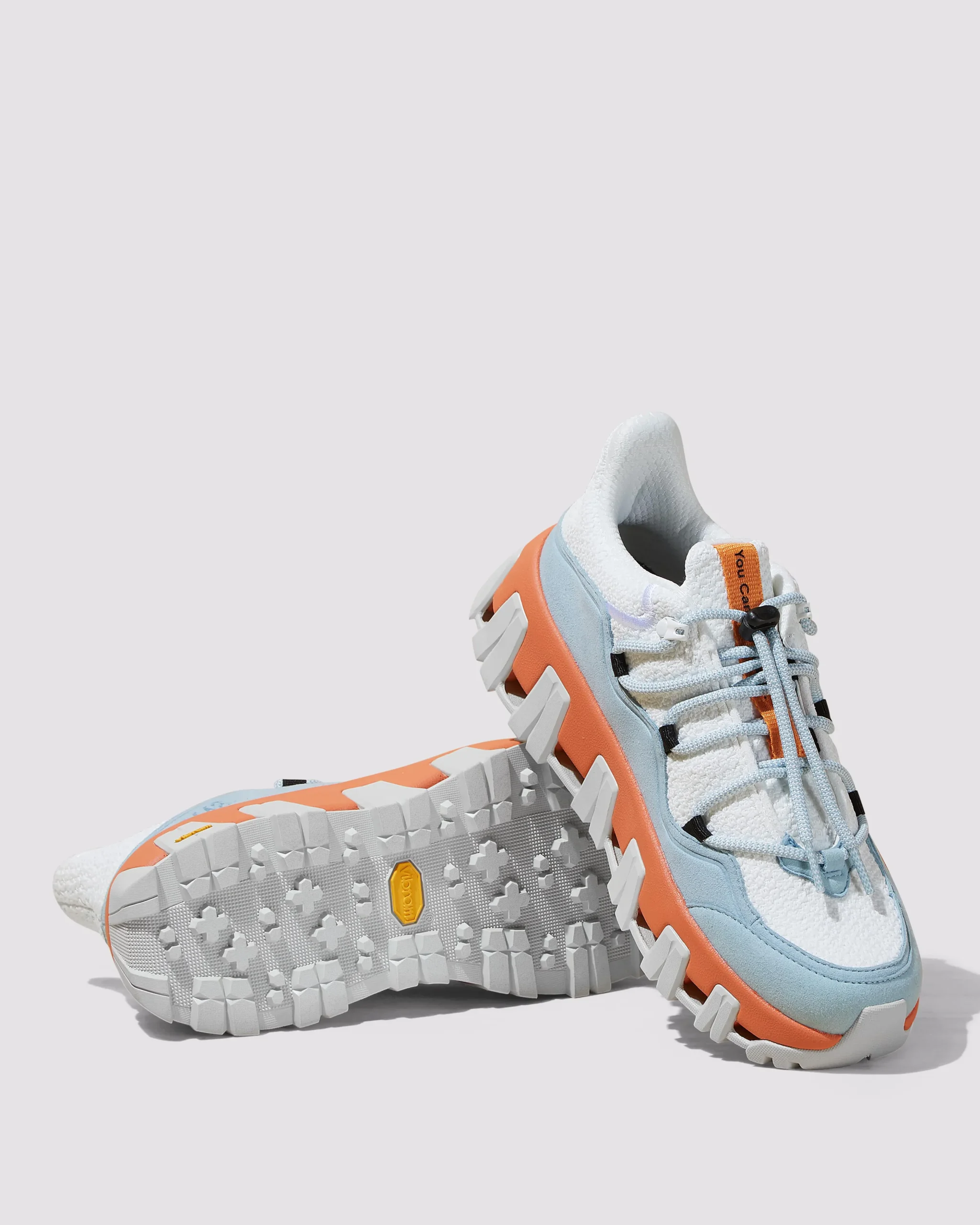 Online P448 Monalea White Tree Orange