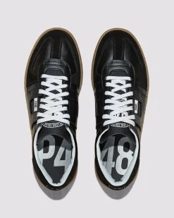Fashion P448 Monza /Gaz Black