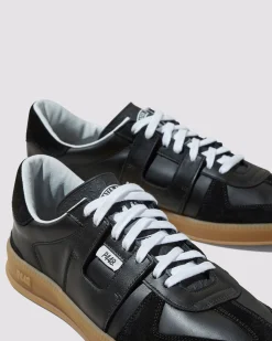 Fashion P448 Monza /Gaz Black