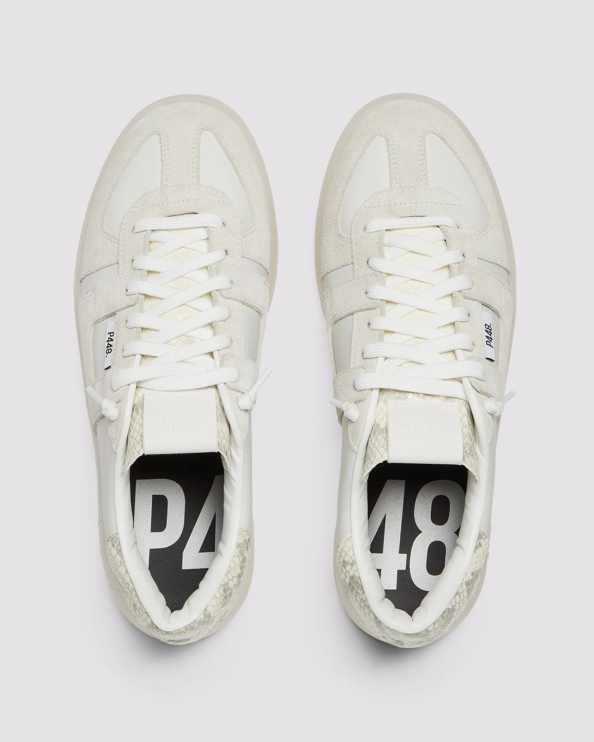 Hot P448 Monza Cloud