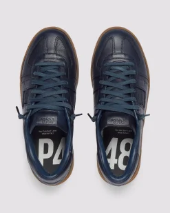Best Sale P448 Monza Dyed Sapphire Blue