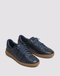 Best Sale P448 Monza Dyed Sapphire Blue