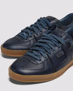 Best Sale P448 Monza Dyed Sapphire Blue