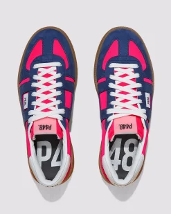Flash Sale P448 Monza Energy Pink