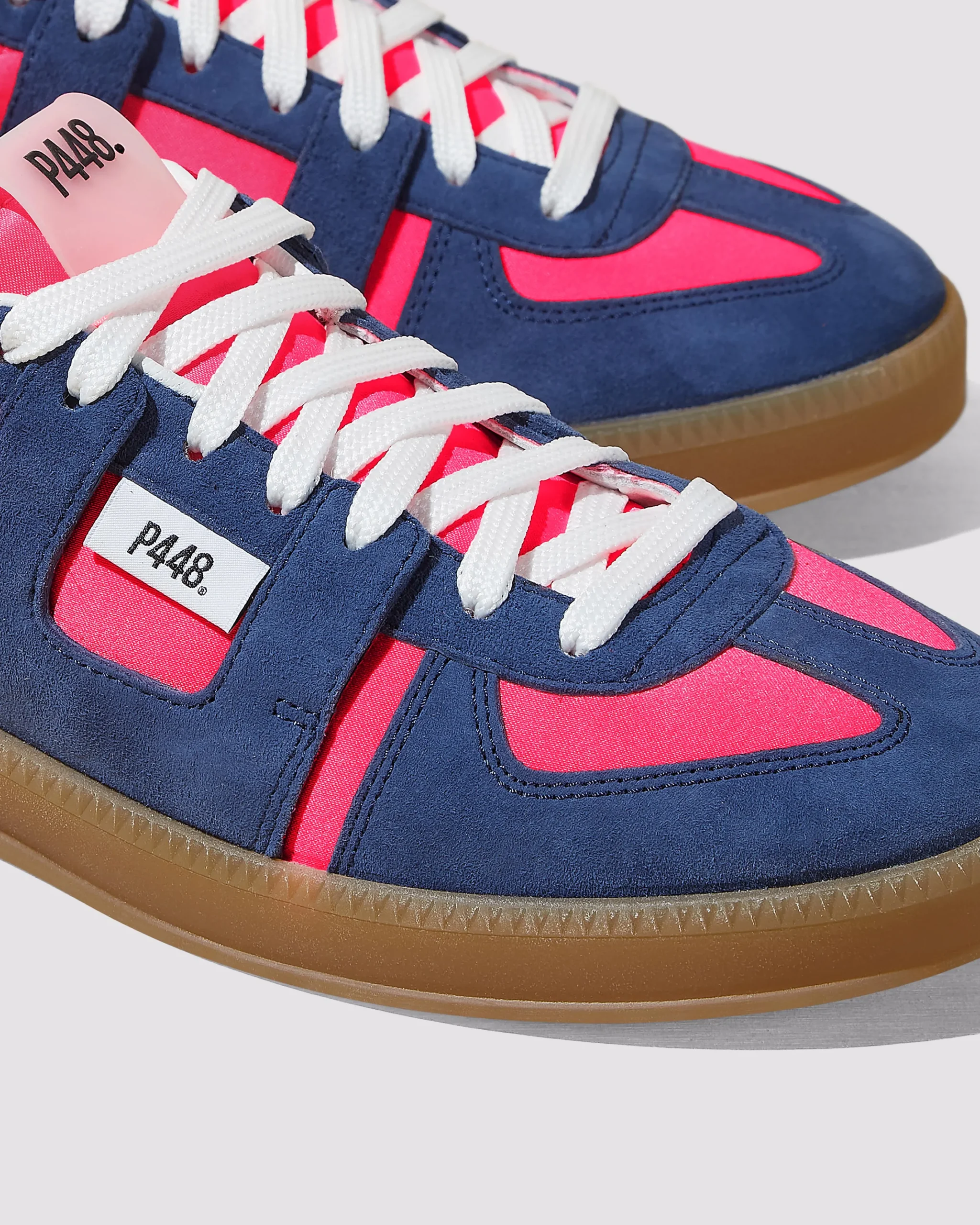 Flash Sale P448 Monza Energy Pink
