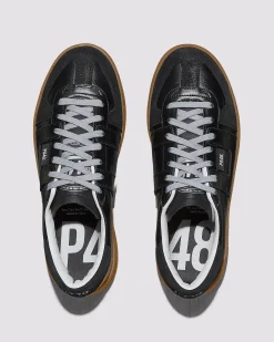 Cheap P448 Monza Glitterfine/ Black