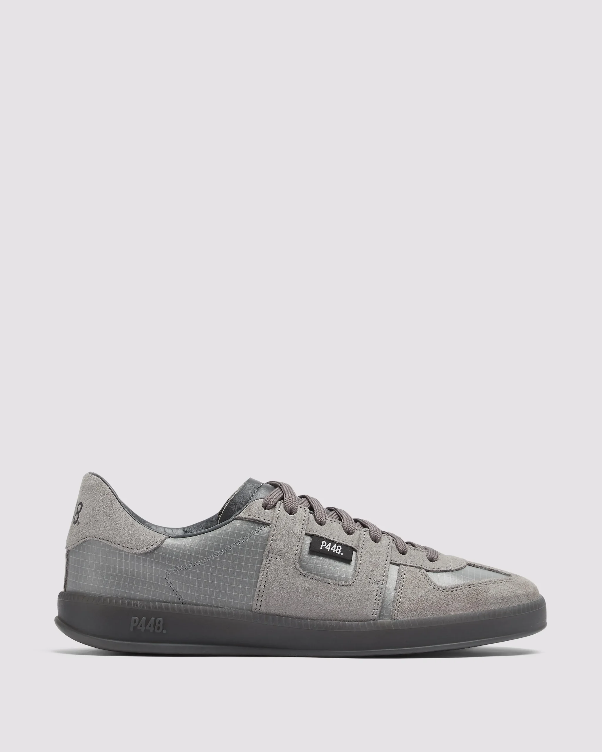 Fashion P448 Monza Graphite