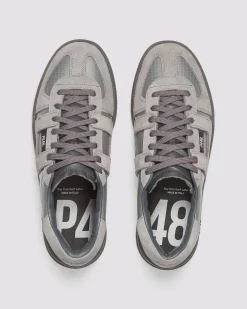 Fashion P448 Monza Graphite