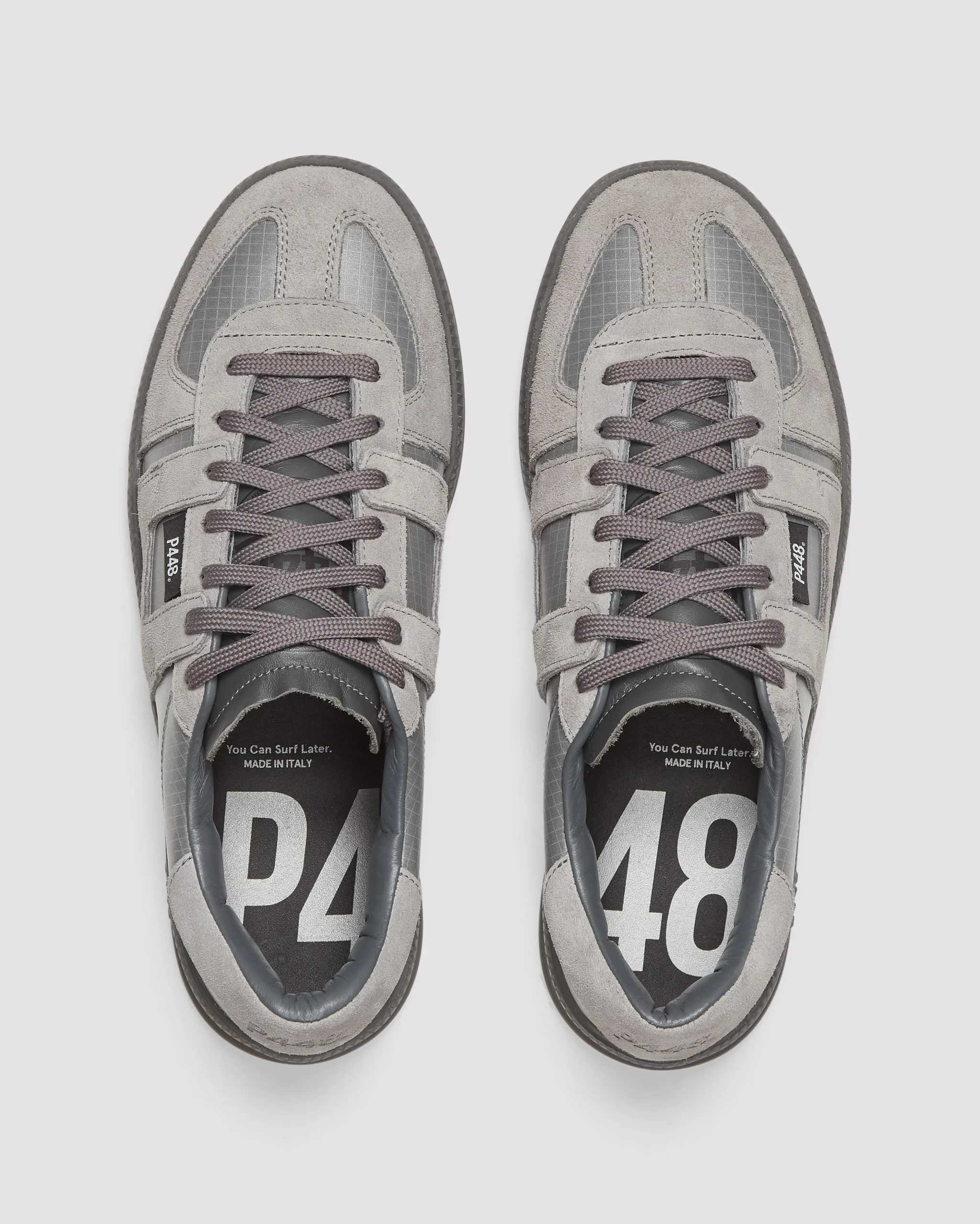 Fashion P448 Monza Graphite