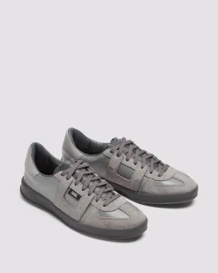 Fashion P448 Monza Graphite