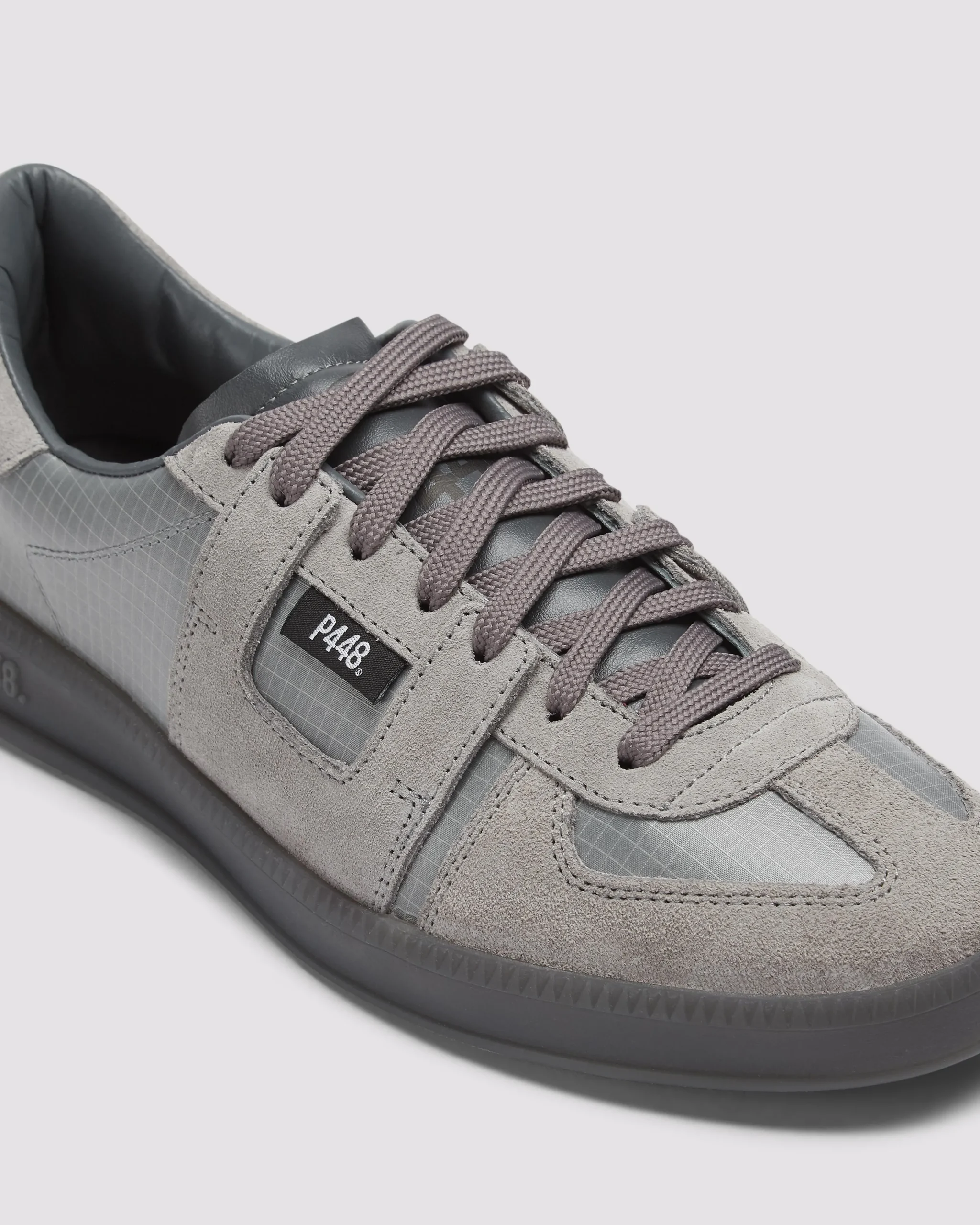 Fashion P448 Monza Graphite