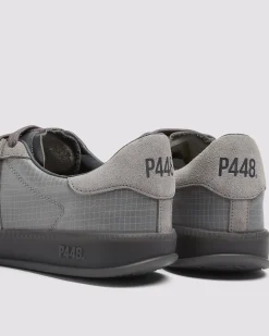 Fashion P448 Monza Graphite