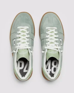 Best P448 Monza Jade Green