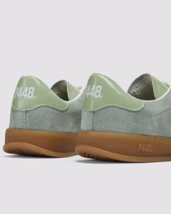 Best P448 Monza Jade Green