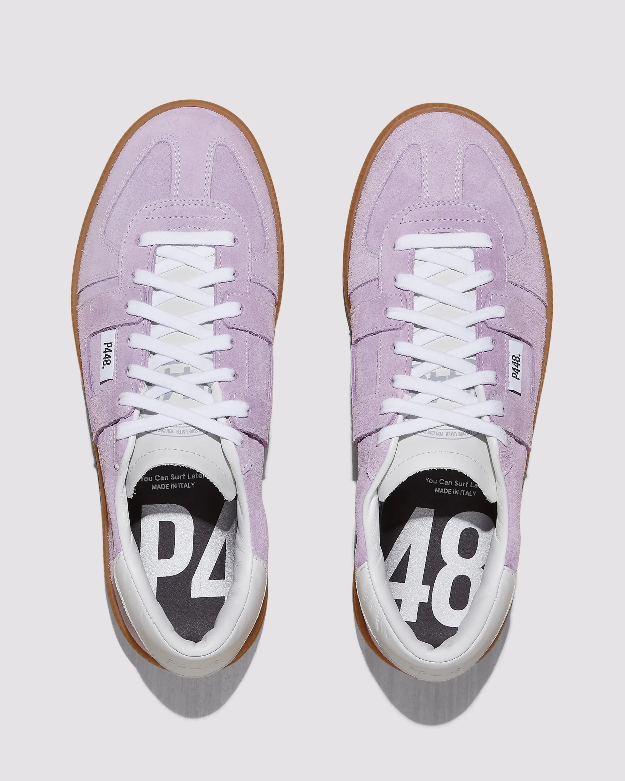 Clearance P448 Monza Lilac Purple