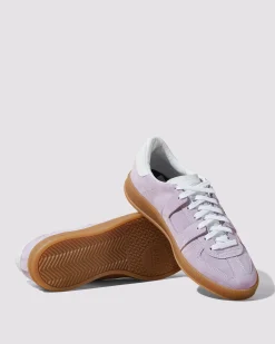Clearance P448 Monza Lilac Purple