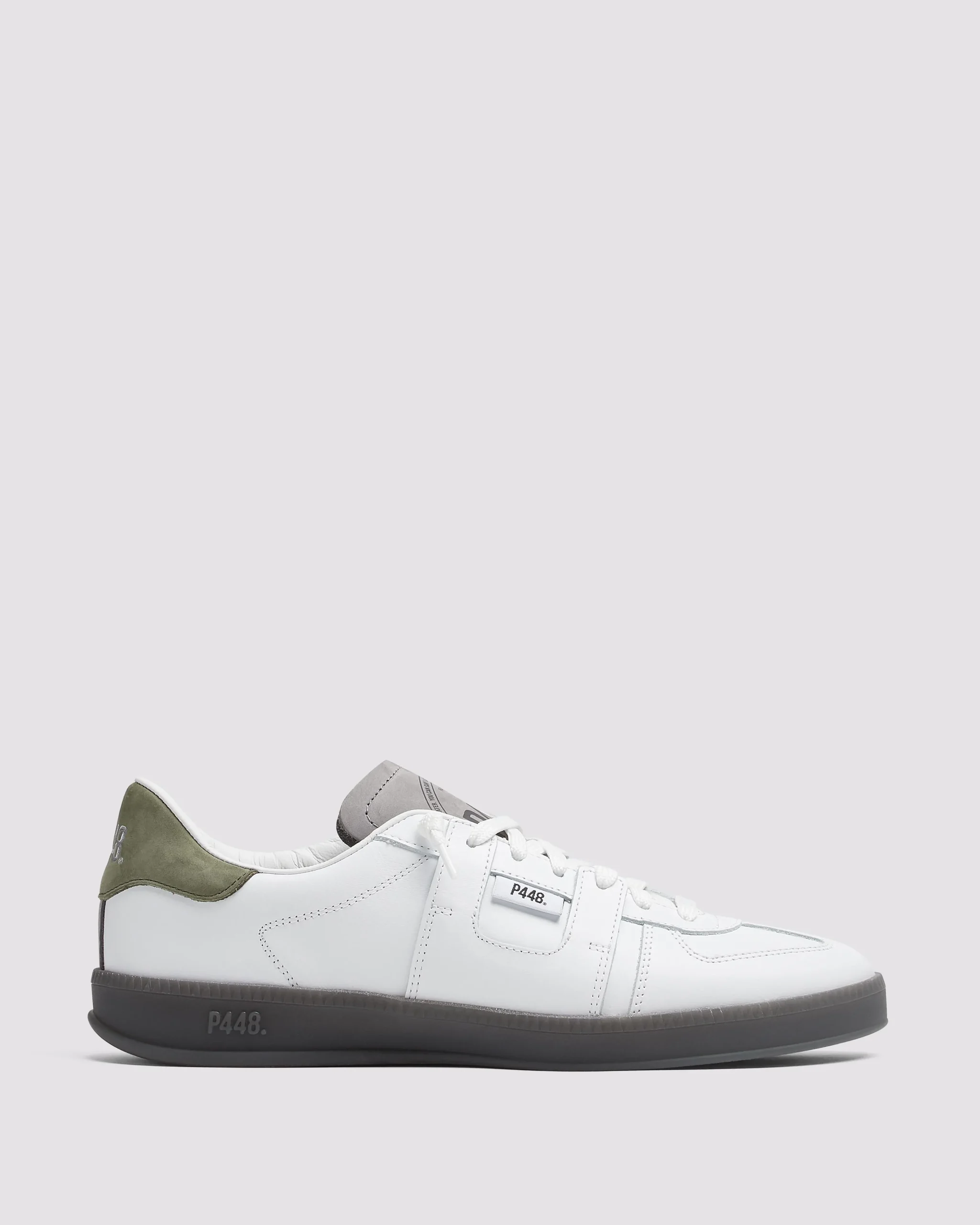 Fashion P448 Monza Moss