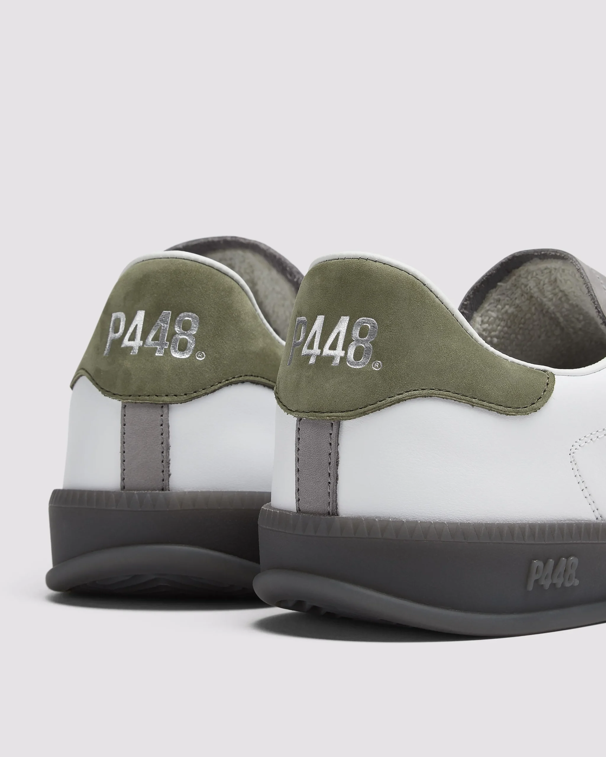 Fashion P448 Monza Moss
