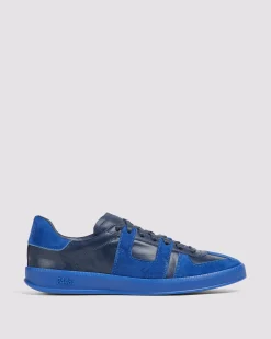Discount P448 Monza Navy Blue