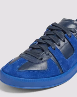 Discount P448 Monza Navy Blue