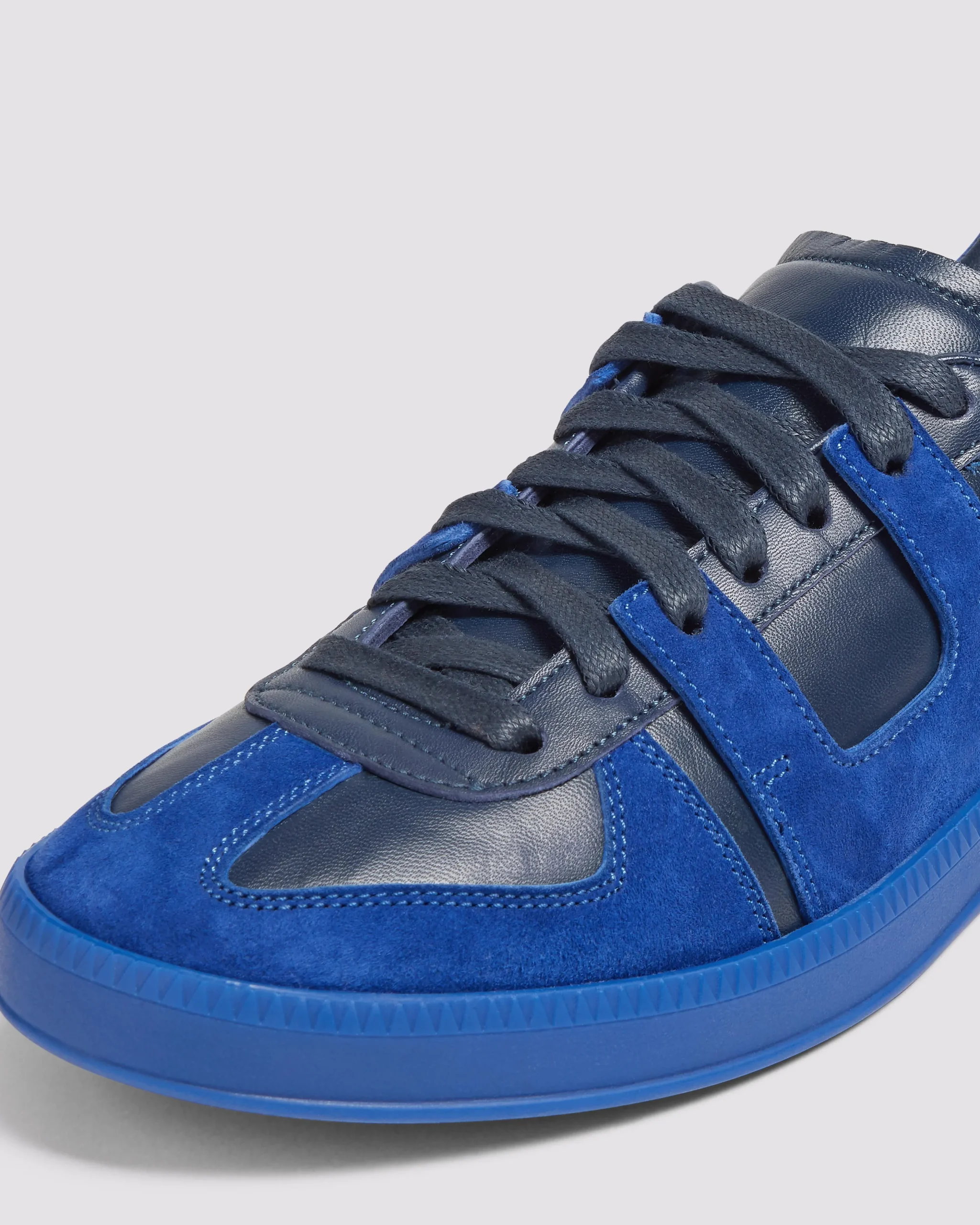 Discount P448 Monza Navy Blue