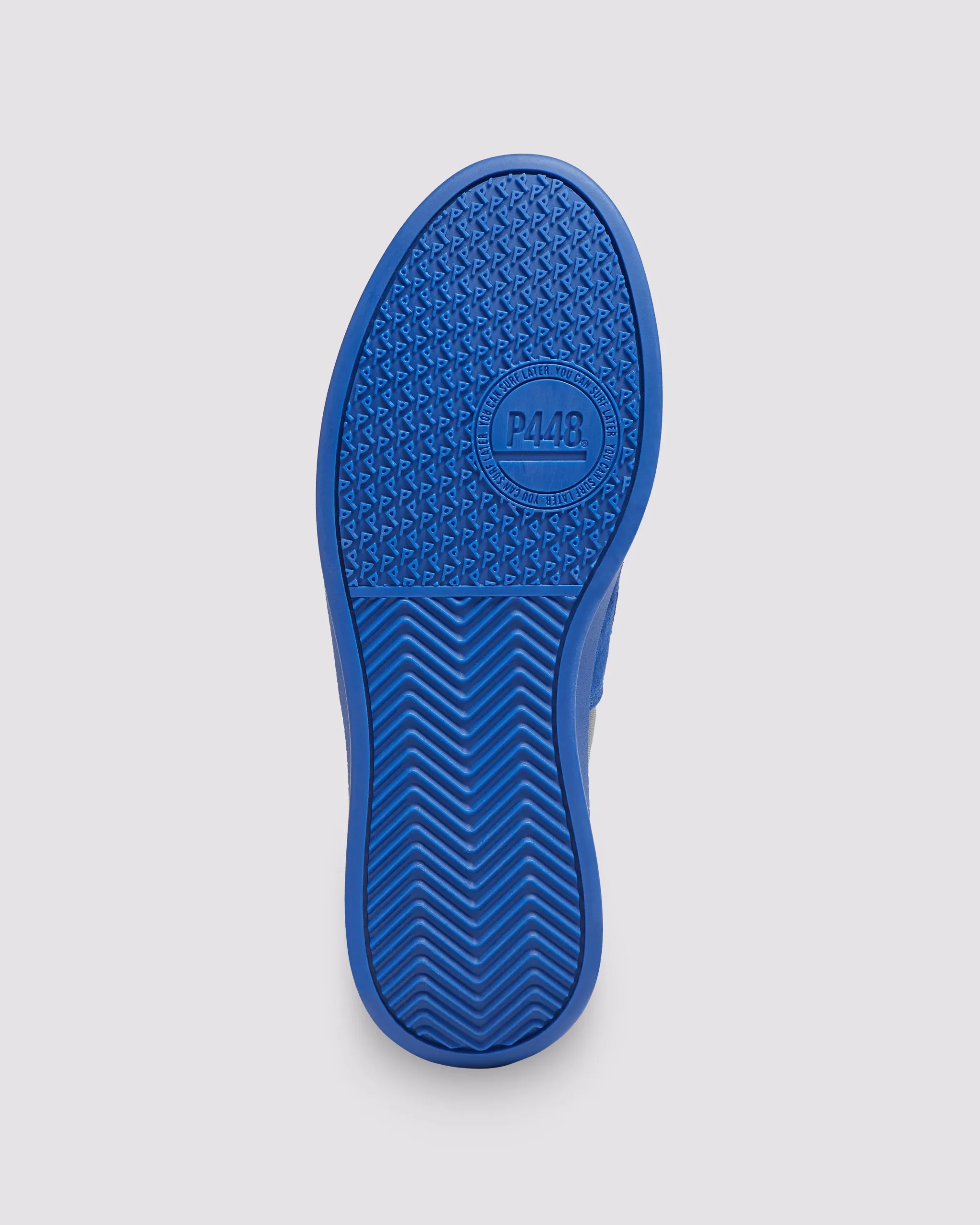 Discount P448 Monza Navy Blue