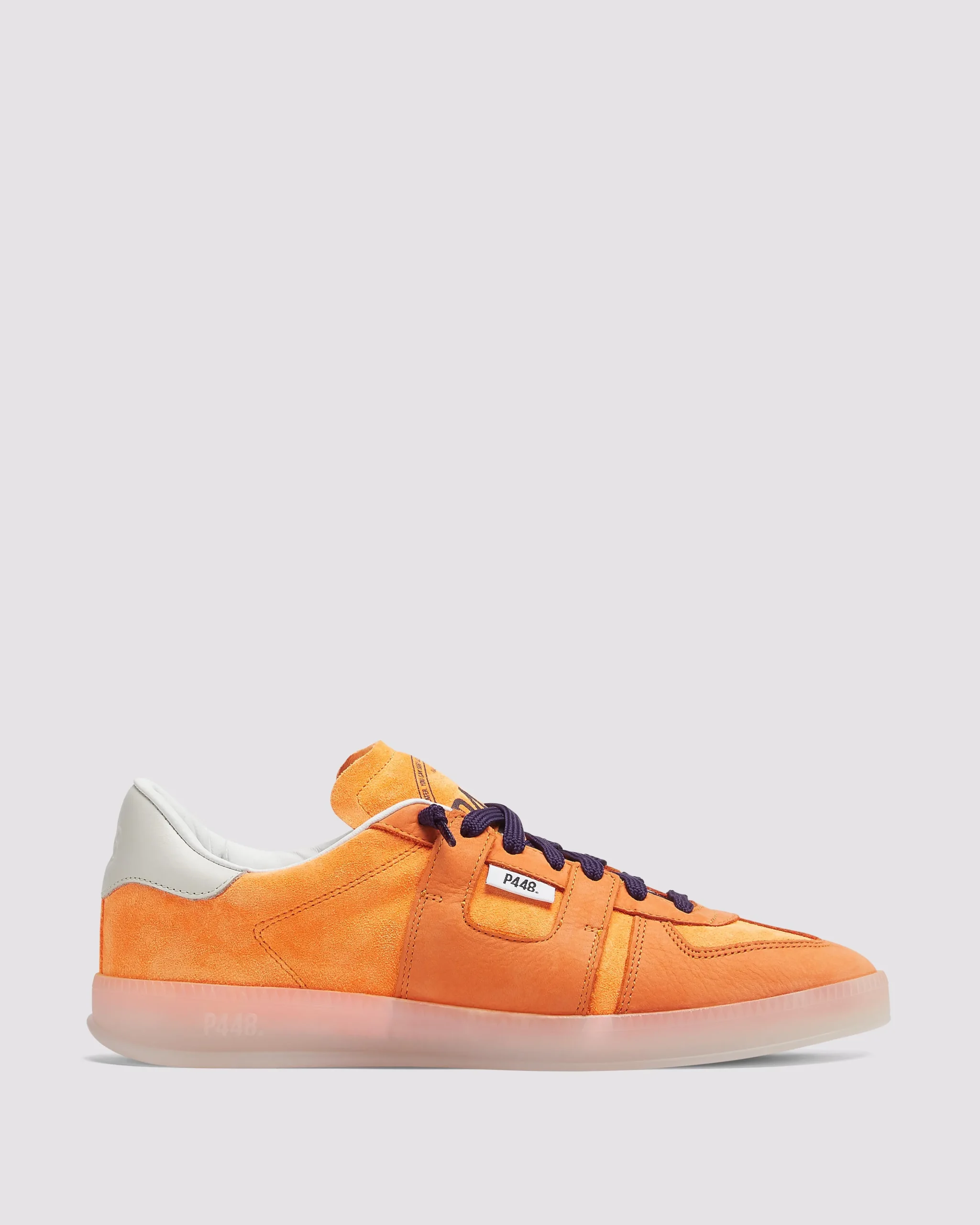 Online P448 Monza Neon Orange