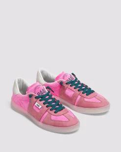 Outlet P448 Monza Neon Pink