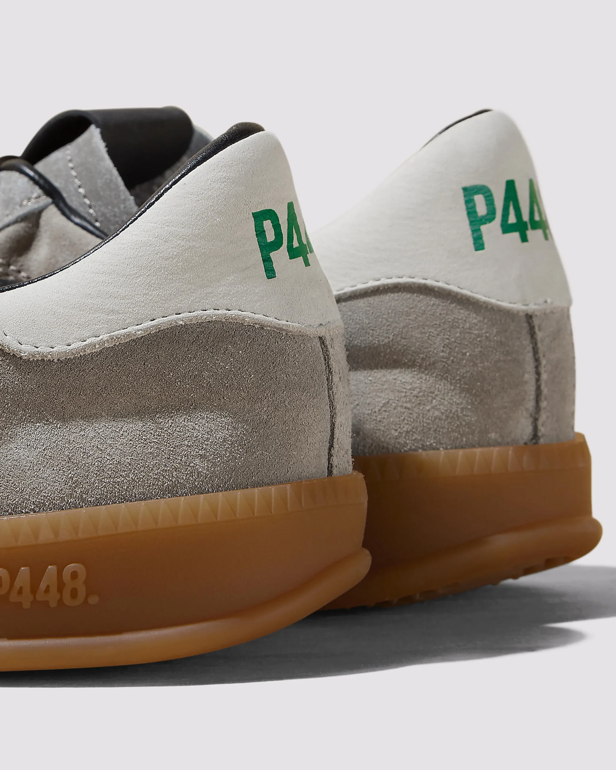 Fashion P448 Monza Prato/Cream