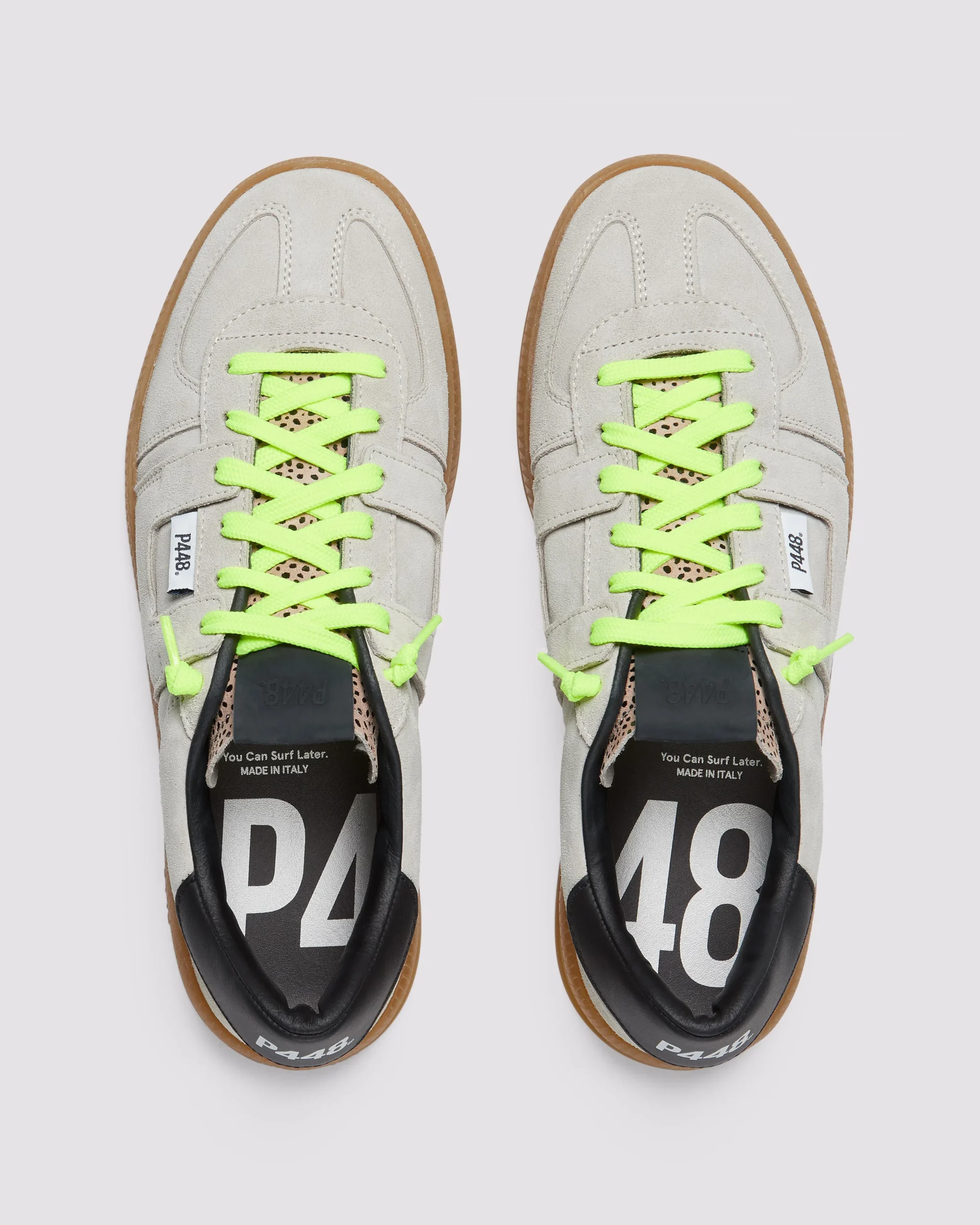 Cheap P448 Monza Trek
