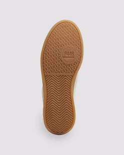 Online P448 Monza Velcro Cream Neutral
