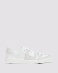 Store P448 Monza White