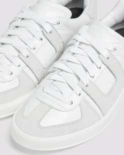Store P448 Monza White