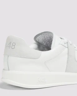 Store P448 Monza White