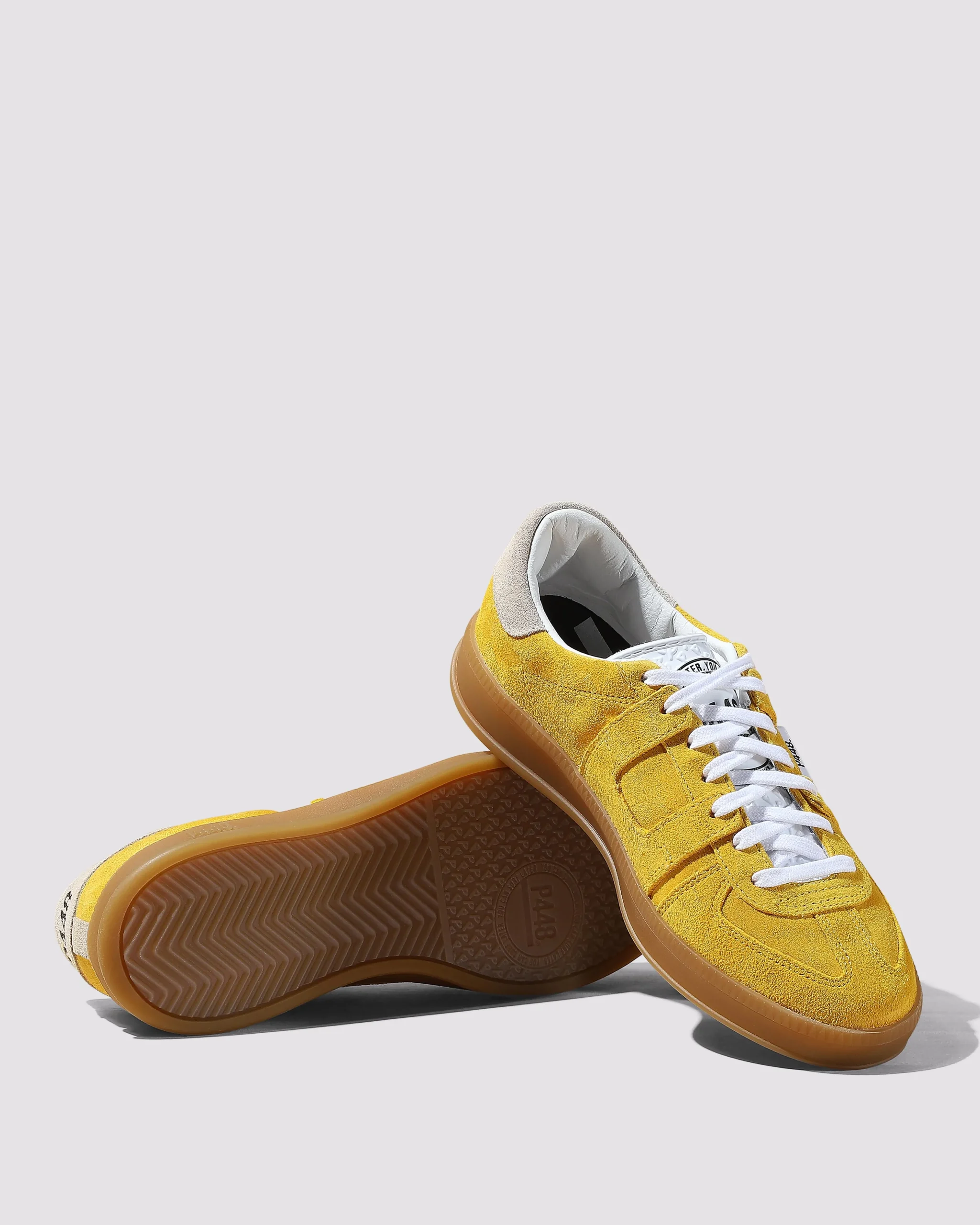 Store P448 Monza /Gaz Yellow