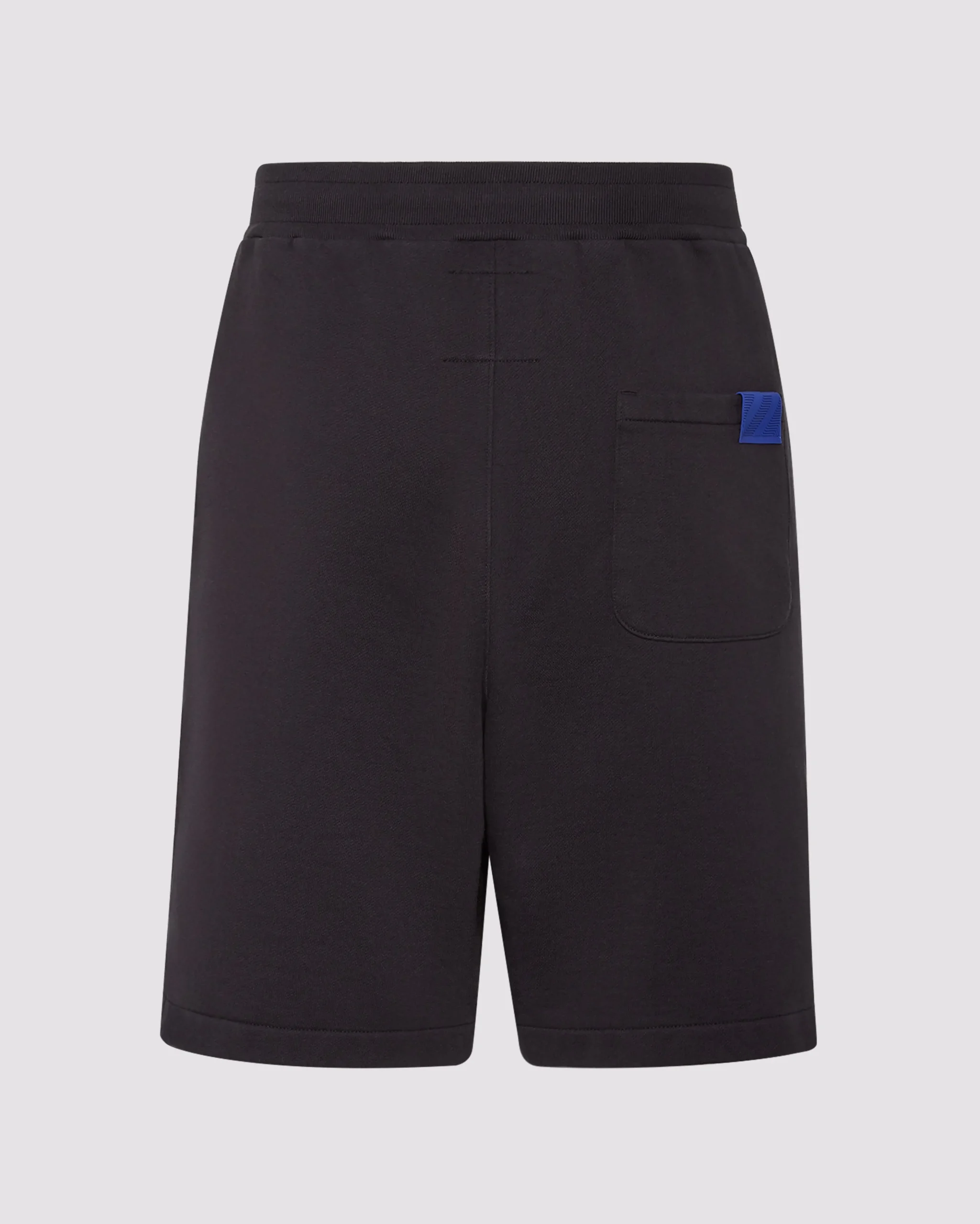 Outlet P448 Short Black
