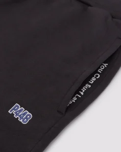 Outlet P448 Short Black