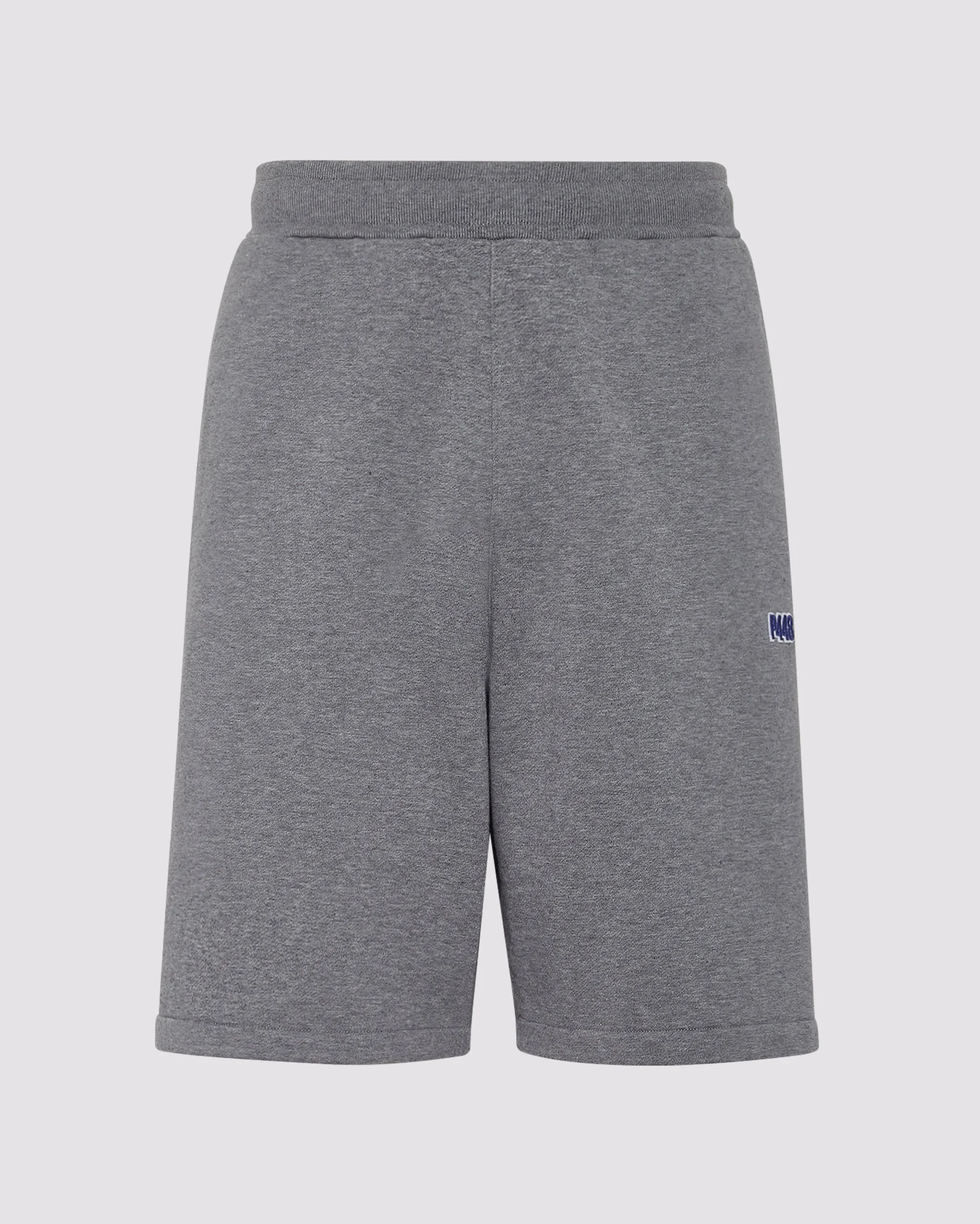 Shop P448 Short Grey