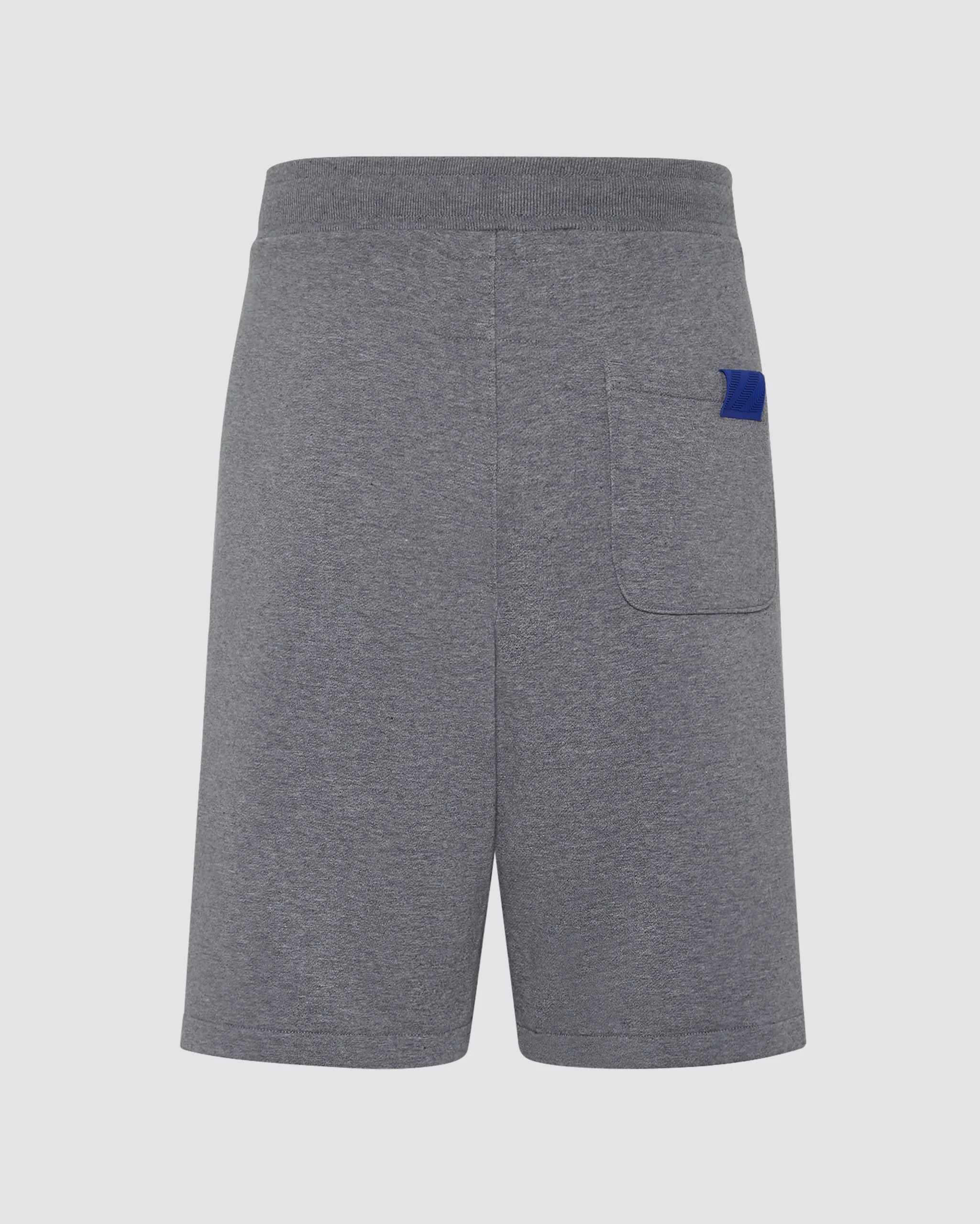 Shop P448 Short Grey