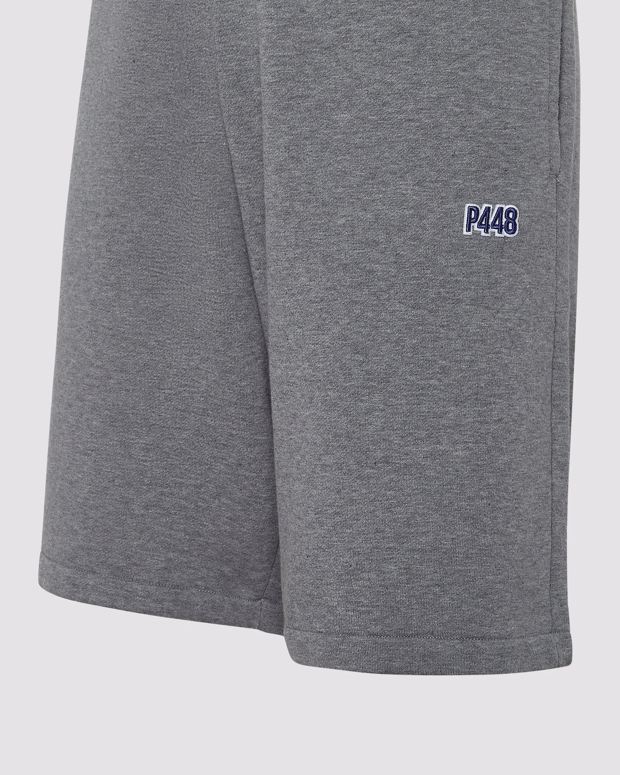 Shop P448 Short Grey